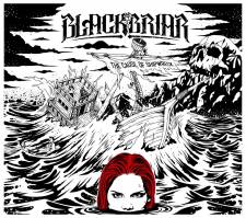 Blackbiar - The Cause Of Shipwreck