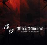 Black Dementia - Dictum Of Negation