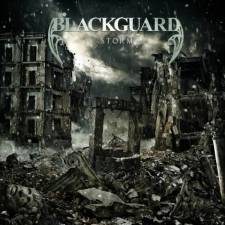 Blackguard - Storm