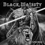 Black Majesty - In Your Honour