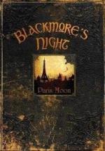 Blackmore's Night - Paris Moon (dvd)