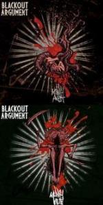 The Blackout Argument - Munich Angst / Munich Valor