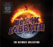 Black Sabbath - The Ultimate Collection