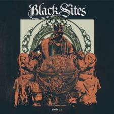 Black Sites  - Untrue