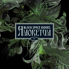 Black Space Riders - Amoretum Vol.1