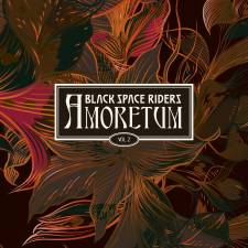 Black Space Riders - Amoretum Vol.2