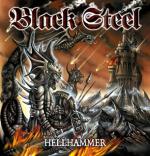Black Steel - Hellhammer