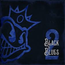 Black Stone Cherry - Black To Blues Volume 2