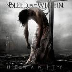 Bleed From Within - Humanity