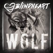 Blindheart - Wolf