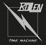 Blizzen - Time Machine EP