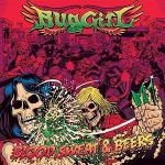 BugGirl - Blood, Sweat & Beers