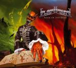 Bloodbound - Book Of The Dead