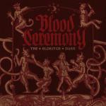 Blood Ceremony - The Eldritch Dark