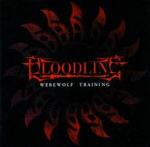 Bloodline - Werewolf Training