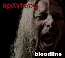 Bloodphemy - Bloodline