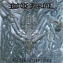 Blood Ritual - Black Grimoire