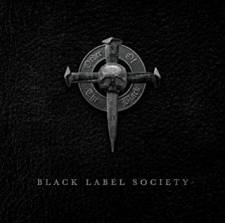 Black Label Society – Order Of The Black