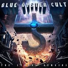 Blue yster Cult - The Symbol Remains 