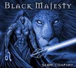 Black Majesty - Silent Company