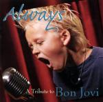 various - Always - A tribute to Bon Jovi