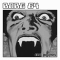 Borg 64 - Exit Wounds