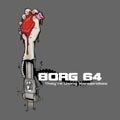 Borg 64 - They're Using Nanoprobes