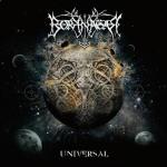 Borknagar - Universal