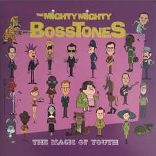 The Mighty Mighty Bosstones - The Magic Of Youth