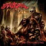 Brain Drill - Apocalyptic Feasting