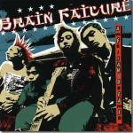 Brain Failure - American Dreamer