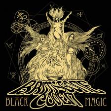 Brimstone Coven - Black Magic