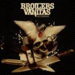 Broilers Vanitas - Recordings