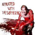 Blood Red Throne - Affiliated With The Suffering