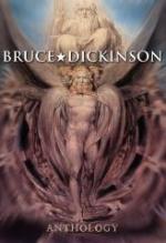 Bruce Dickinson - Anthology (dvd)