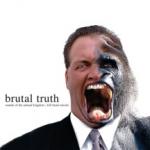 Brutal Truth - Sounds Of The Animal Kingdom / Kill Trend Suicide (re-release)