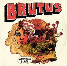 Brutus (Nor)  - Wandering Blind