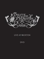 Bullet For My Valentine - Live At Brixton (dvd)