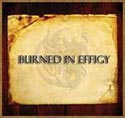 Burned In Effigy - Burned In Effigy