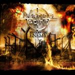 Burning Point - Burned Down The Enemy