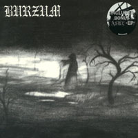 Burzum - Burzum/Aske