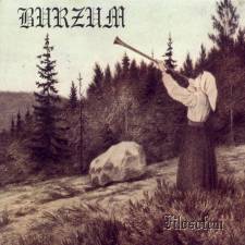 Burzum - Filosofem