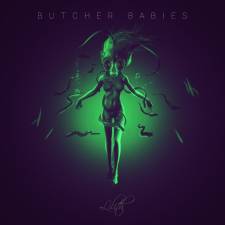 Butcher Babies - Lilith 