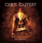 Chris Caffery - Pins And Needles