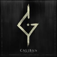 Caliban - Gravity