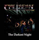 Calibern - The Darkest Night