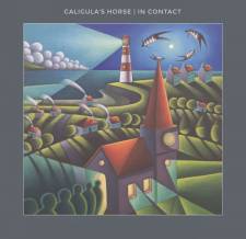 Caligula's Horse - In Contact