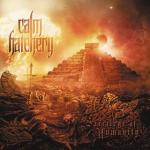 Calm Hatchery - Sacrilege Of Humanity 