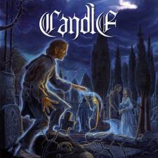 Candle - The Keeper's Curse