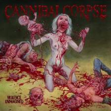 Cannibal Corpse - Violence Unimagined